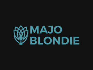 Majo Blondie Cosmetics