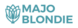 Majo Blondie Cosmetics
